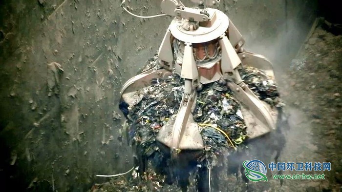 项目进程｜新疆莎车县生活垃圾焚烧发电项目一期工程并网投产