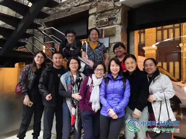 关于厨余垃圾处理，西班牙分散式堆肥的学习和思考