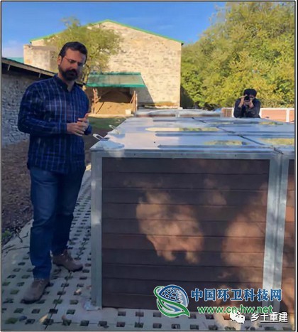 关于厨余垃圾处理，西班牙分散式堆肥的学习和思考