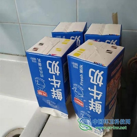 上海：奶盒换鲜奶，垃圾回收再利用的“绿色”之路并不好走