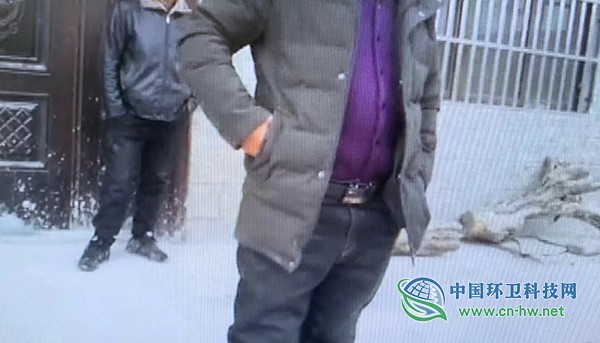 央视:农村厕所为何成摆设?安徽阜阳新建农厕不实用不能用