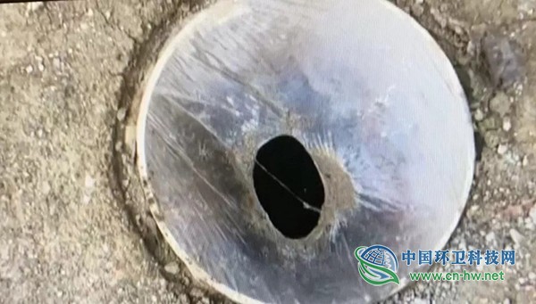 央视：农村厕所为何成摆设？安徽阜阳新建农厕不实用不能用