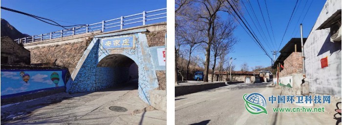 北京小镇打造农村垃圾分类示范标杆