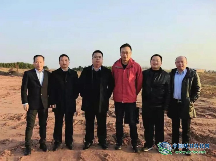 总投资约1.09亿!盈峰中联签订六安市BOT餐厨垃圾处理项目