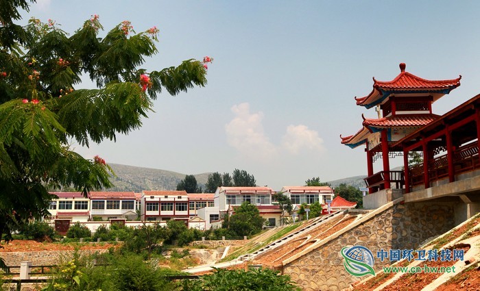 淮北市烈山区扎实抓整治全面优环境