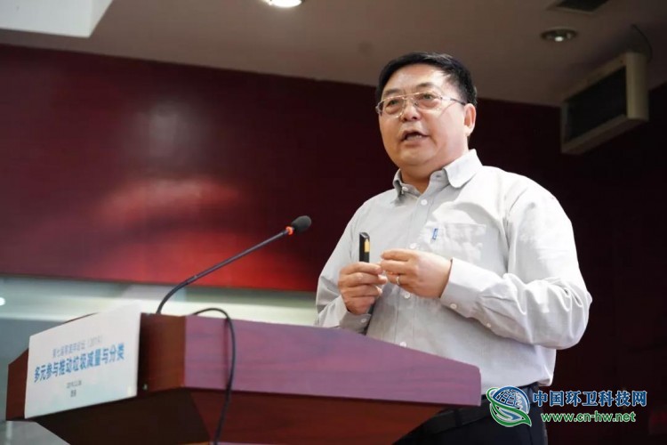 案例｜厦门市垃圾分类考核机制的建立和应用