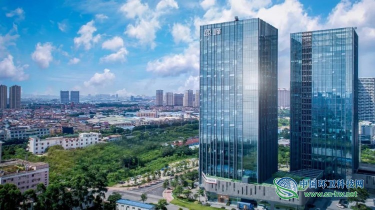 盈峰环境子公司上专实业成首批符合分拆独立上市新规企业