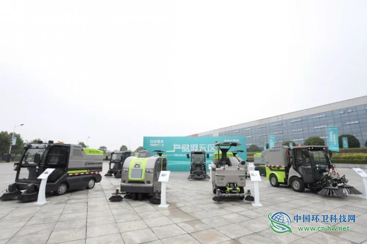 盈峰环境子公司上专实业成首批符合分拆独立上市新规企业