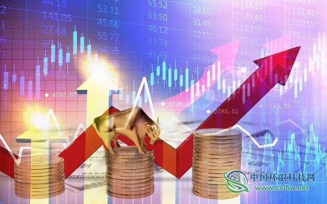 侨银环保连获5个涨停板“环卫第一股”是怎样炼成的?