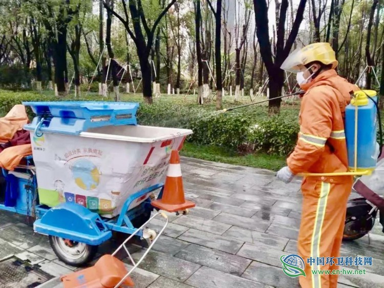 打好防疫攻坚战，波普在行动！