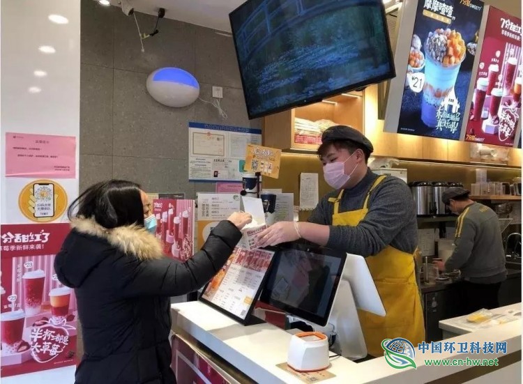 疫情之下，申城沿街商户市容环境责任区制度如何落实？