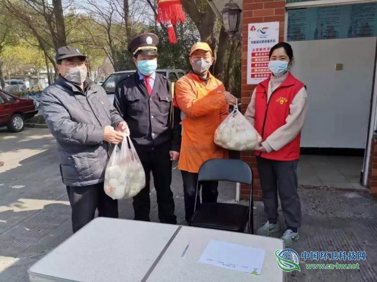 疫情之下，申城沿街商户市容环境责任区制度如何落实？