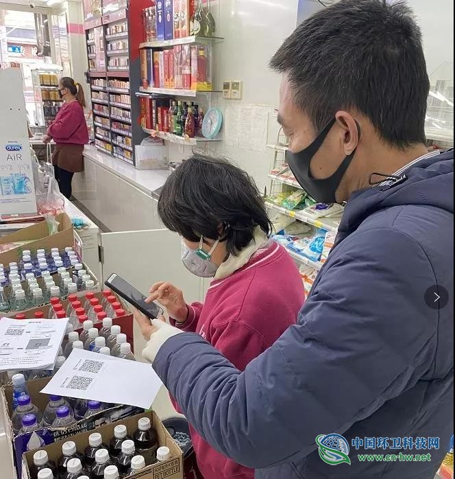 疫情之下，申城沿街商户市容环境责任区制度如何落实？