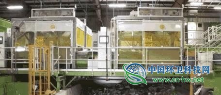 可以自动分类垃圾的智能垃圾桶，准确率能达八成以上