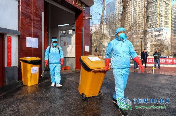 郑州市各区垃圾清运服务电话公布，市民遇“垃圾问题”可随时反映