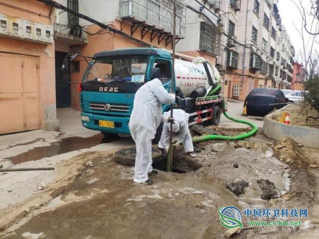 泰安环卫工隋宪强：第一时间加入先锋组 争当战&ldquo;疫&rdquo;排头兵