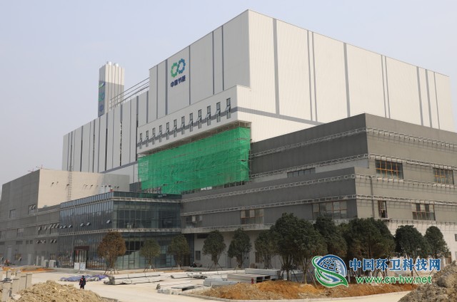 毕节市垃圾焚烧发电项目3月投入使用，处理规模达1000吨/日