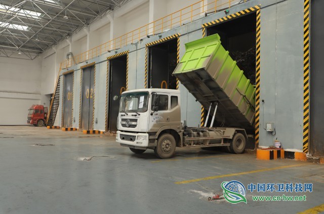 毕节市垃圾焚烧发电项目3月投入使用，处理规模达1000吨/日