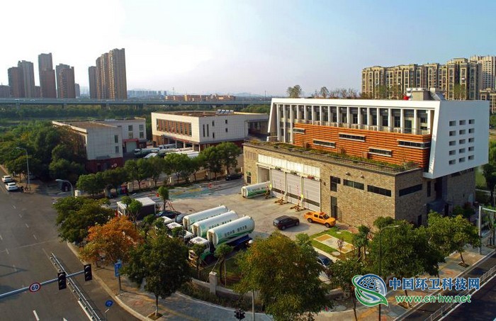 垃圾分类强治理抓规范海曙区综合行政执法局喜获省级荣誉