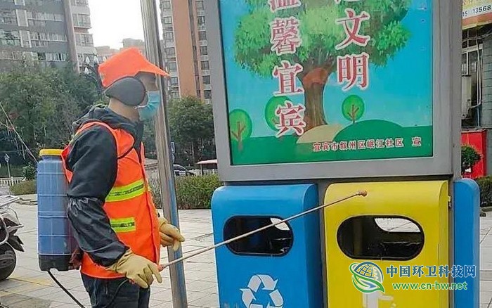 宇通重工：现在无人驾驶环卫设备商场整体尚处于探究阶段