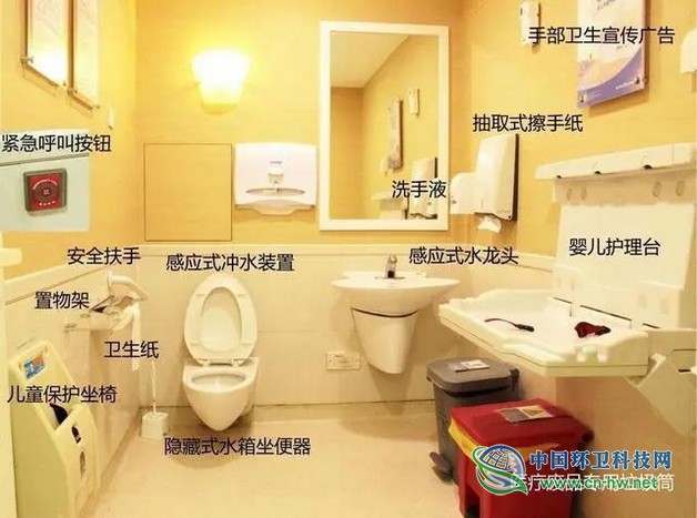 民国南京厕所简史