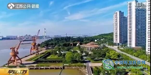 无锡垃焚原址复工：入围省2019年度十佳生态环境保护改革创新案例