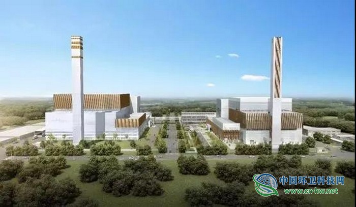 即刻启程,邀您云游“最美垃圾焚烧厂”