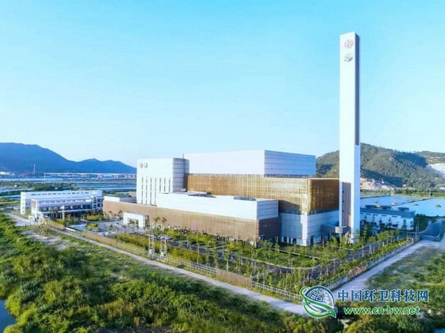 即刻启程,邀您云游“最美垃圾焚烧厂”