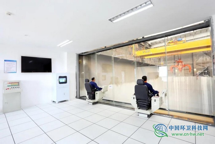 即刻启程，邀您云游&ldquo;最美垃圾焚烧厂&rdquo;