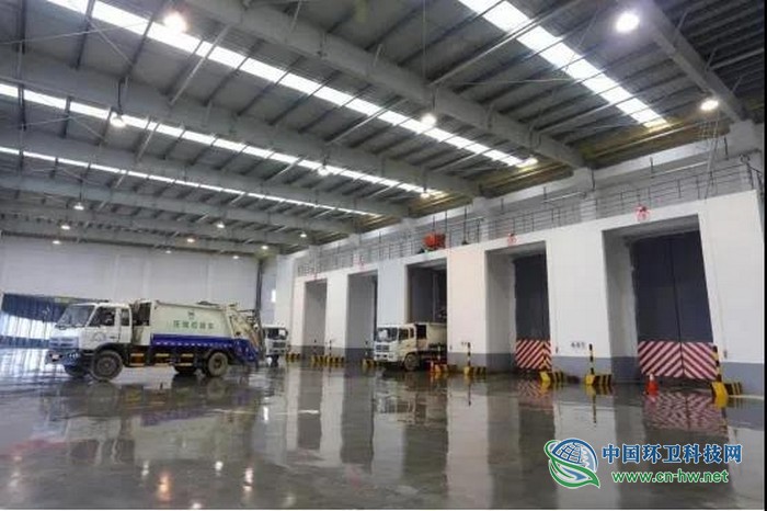 即刻启程，邀您云游&ldquo;最美垃圾焚烧厂&rdquo;