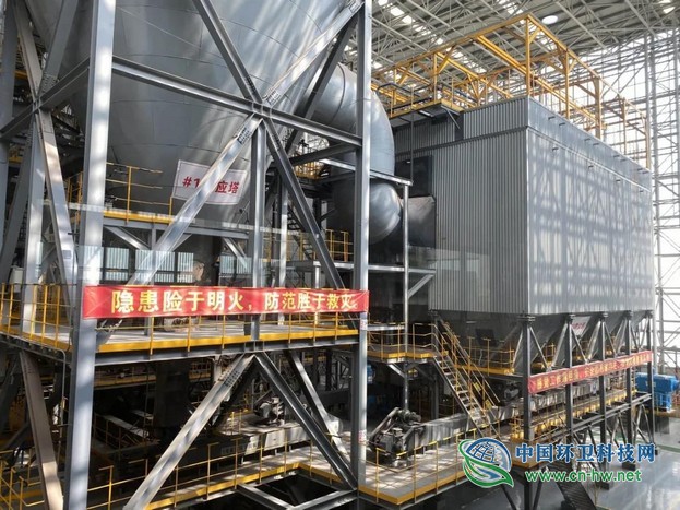 即刻启程,邀您云游“最美垃圾焚烧厂”