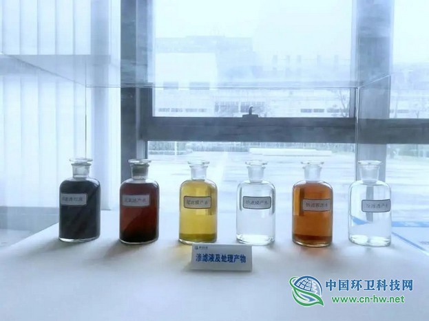 即刻启程,邀您云游“最美垃圾焚烧厂”