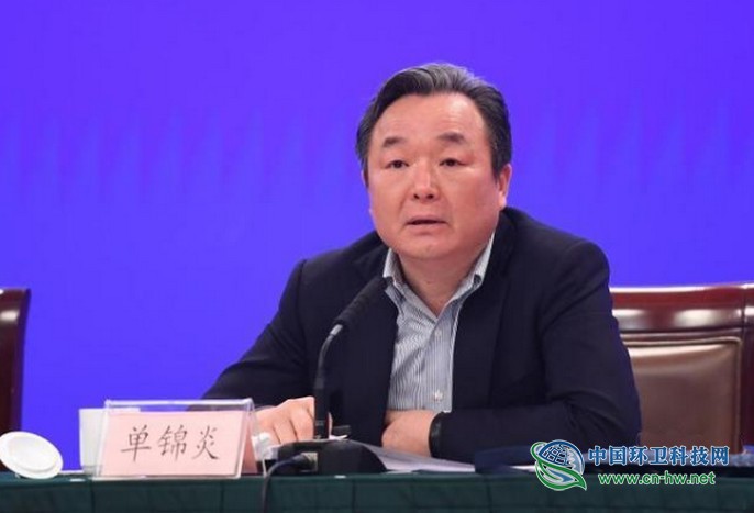 浙江：医疗废物收集率和处置率达100%