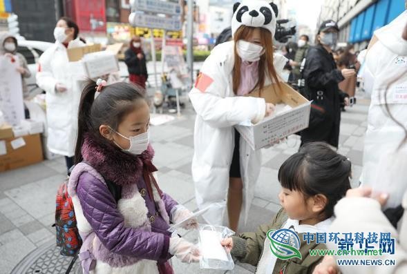 处理感染性医疗垃圾，日本这样做