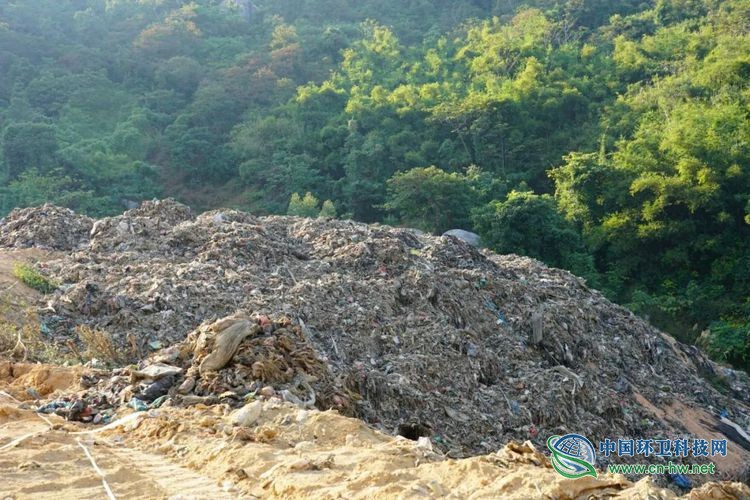 委托无资质者处理垃圾，涉案企业被判赔442万元