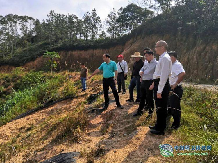 委托无资质者处理垃圾，涉案企业被判赔442万元