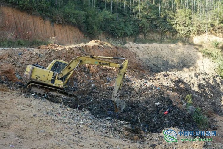 委托无资质者处理垃圾，涉案企业被判赔442万元