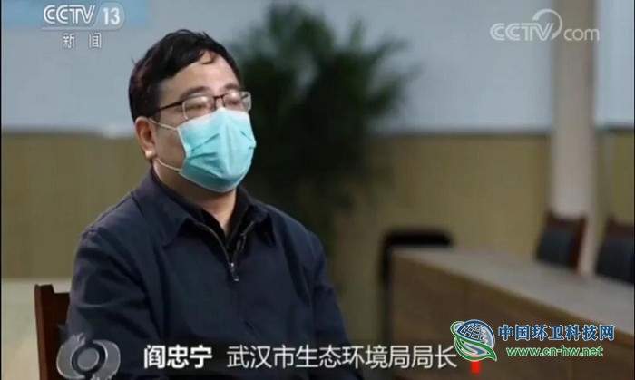 央视《焦点访谈》：武汉医废暴增该如何处置