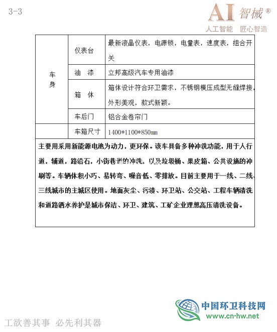 三轮纯电动2