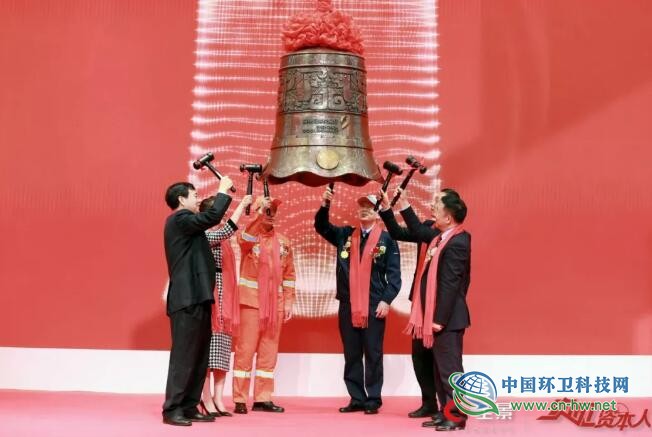 玉禾田周平：清洁大中国，23年扫出全国八十余城版图