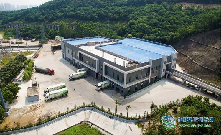 5个月订单超2亿元！盈峰中联环境又一单项冠军产品诞生