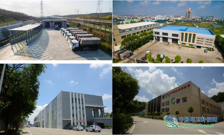 5个月订单超2亿元！盈峰中联环境又一单项冠军产品诞生