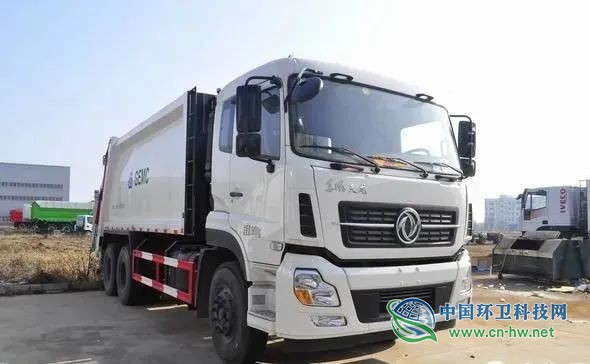 干货！环卫垃圾车机油泵&mdash;&mdash;作用及故障原因大解析！