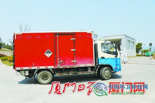 生活垃圾日收运量超500吨，厦门是如何进行垃圾分类处理的？