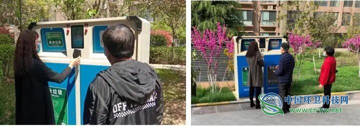 甘肃建投重工科技：垃圾分类，我们在行动