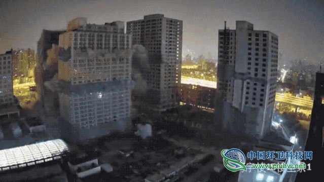 掘金千亿建筑垃圾市场，现在正是时候！