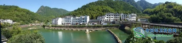 习近平总书记与淳安县下姜村“厕所革命”