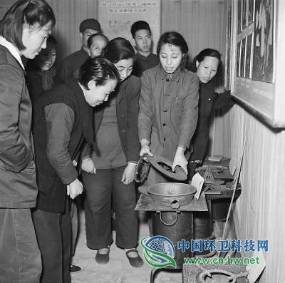 65年前，北京率先倡导垃圾分类