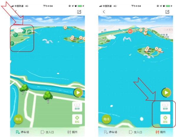 顺舟智能：疫情下的五一， 智慧景区解决方案成景区“大招”