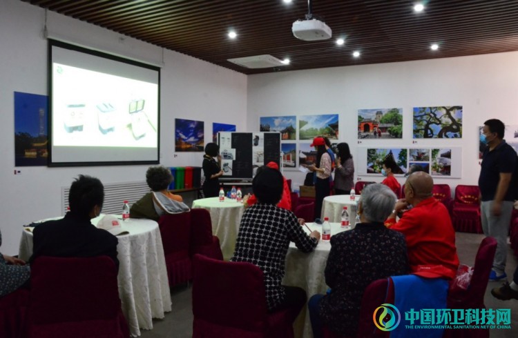 垃圾分类不仅要统一标准，还要&ldquo;对症下药&rdquo;